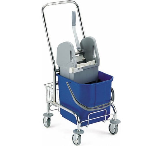 Изображение товара Тележка TTS Sting 25 00006072