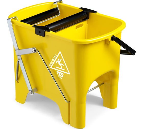 Изображение товара Ведро TTS Squizzy15 15 л 0G006410