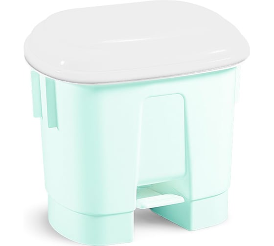 Изображение товара Мусорное ведро TTS Derby 30 л 00005710