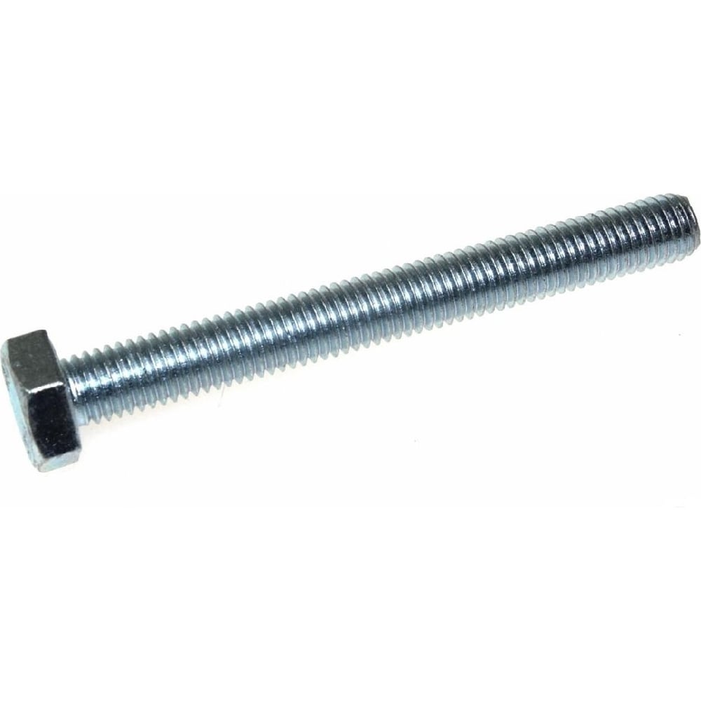 Изображение товара Болт BEFAST DIN 933 М12x150 мм цинк, ГОСТ 7805-70, 5 кг
