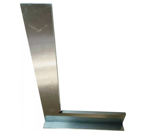 Изображение товара Угольник Буревестник УШ-1- 250 250х160 мм, ГОСТ 3749-77 000004 4