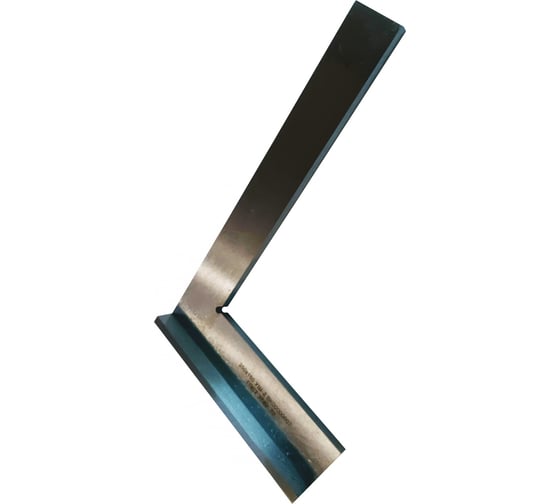 Изображение товара Угольник Буревестник УШ-2- 250 250х160 ГОСТ 3749-77 5