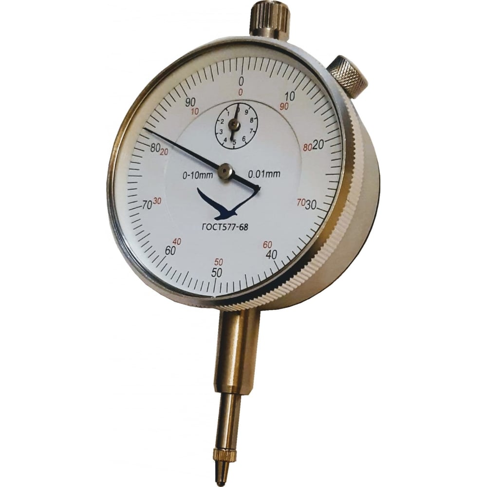 Изображение товара Индикатор Буревестник ИЧ10 кл.1 ГОСТ 577-68 профессиональный измеритель