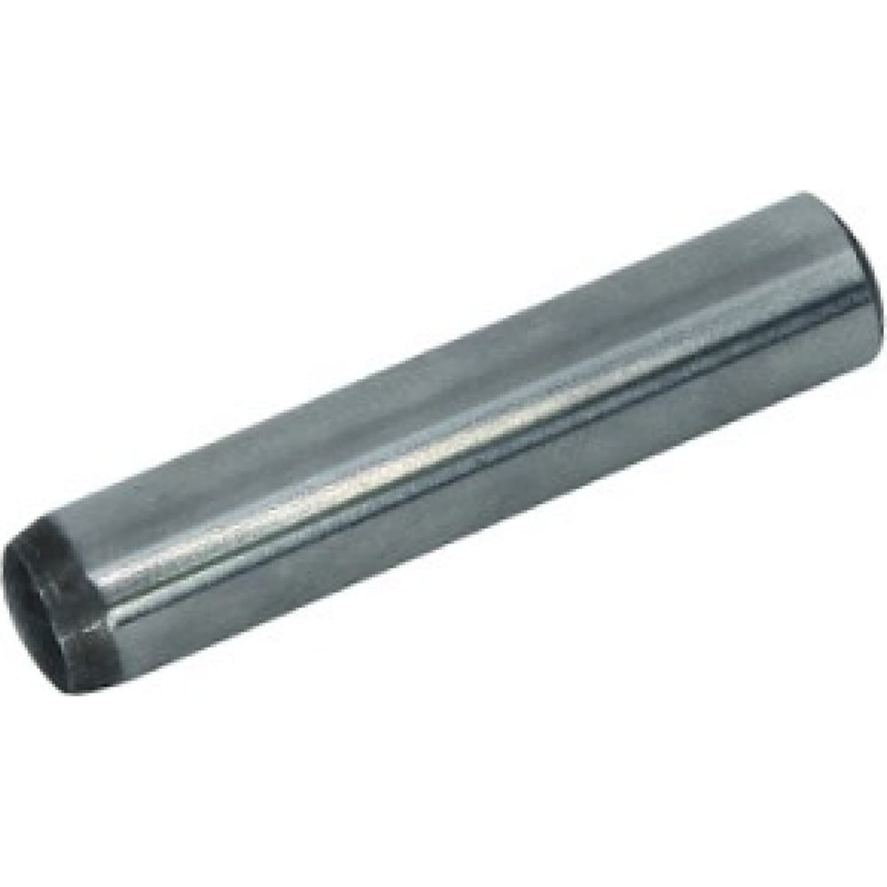 Изображение товара Цилиндрический штифт ЦКИ DIN7 2.5х18 незакаленный 20 шт