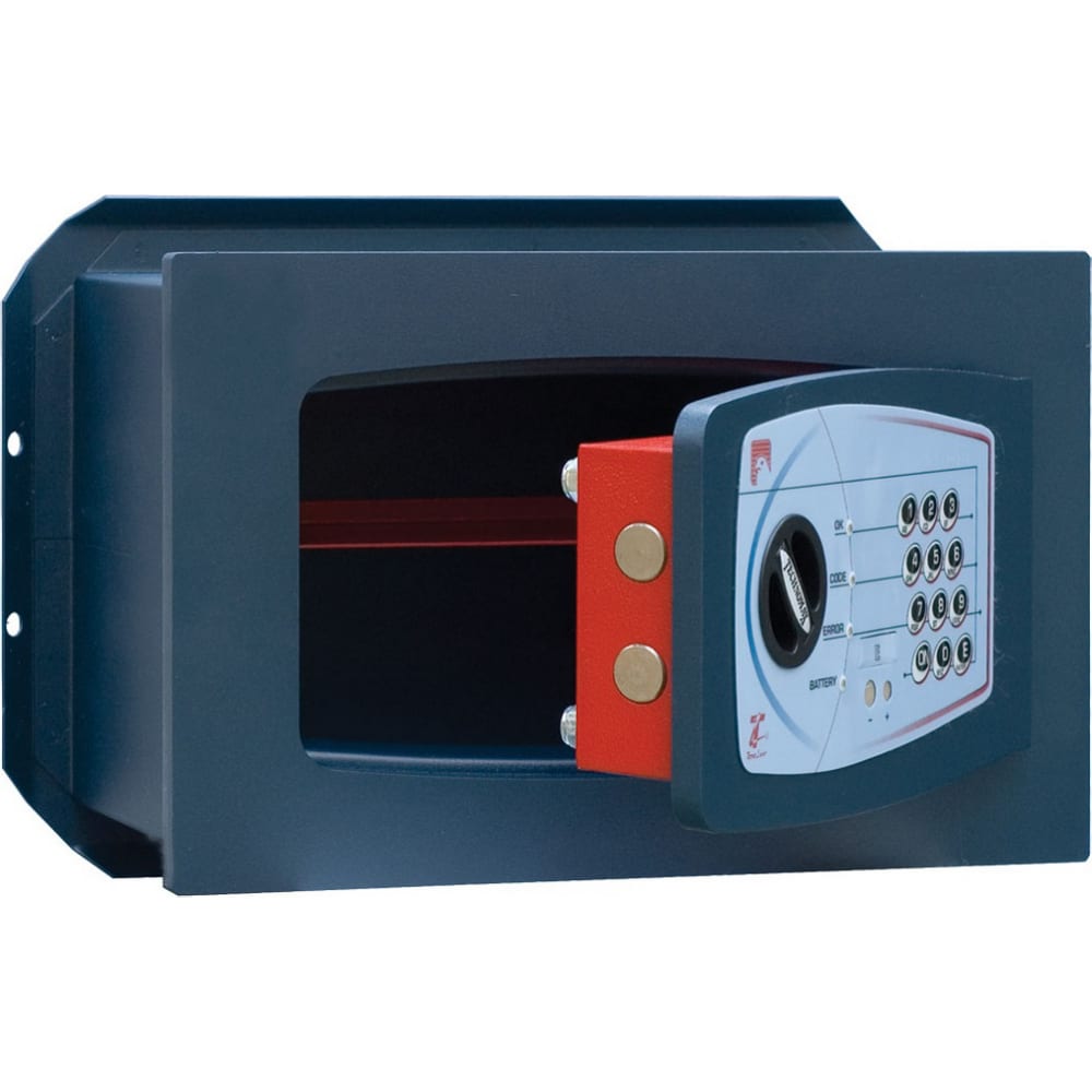 Сейф Technomax умный электронный сейф со сканером отпечатка пальца xiaomi crmcr smart bedside safe box grey hs50