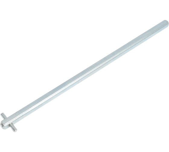 Изображение товара Удлинитель вала AKEL УВ-185/6-ВН-IS для ручек пистолетного типа, 1 шт 803150