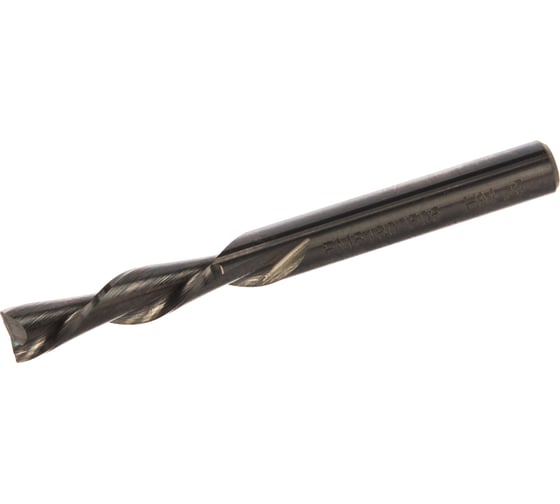 Изображение товара Фреза двухзаходная стружка вниз (5x18x50x5 мм; Z=2) CUT2 20127