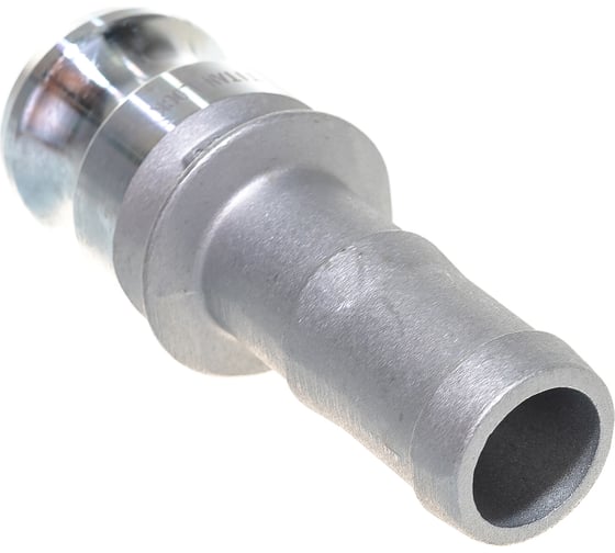 Изображение товара Камлок соединение типа E (1"; ниппель с хвостовиком; алюминий) TITAN LOCK TL100EAL