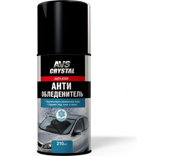 Изображение товара Антиобледенитель Прохим 210 мл, аэрозоль AVS AVK-166 A78614S