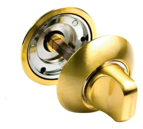 Изображение товара Сантехническая завёртка ARCHIE OL 2 903082038776