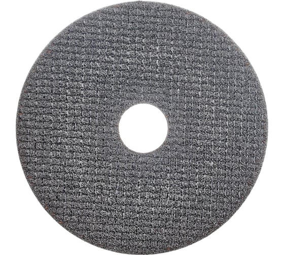 Изображение товара Круг отрезной абразивный по металлу и нержавеющей стали 230х3х22.2 мм TORGWIN T561796