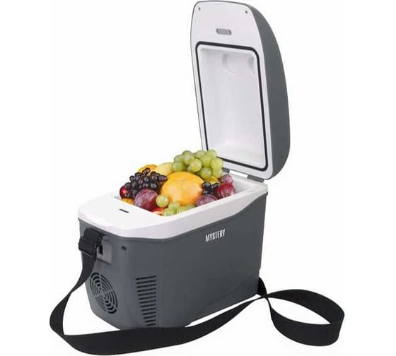 Изображение товара Термохолодильники Mystery MTC-8 00000046550
