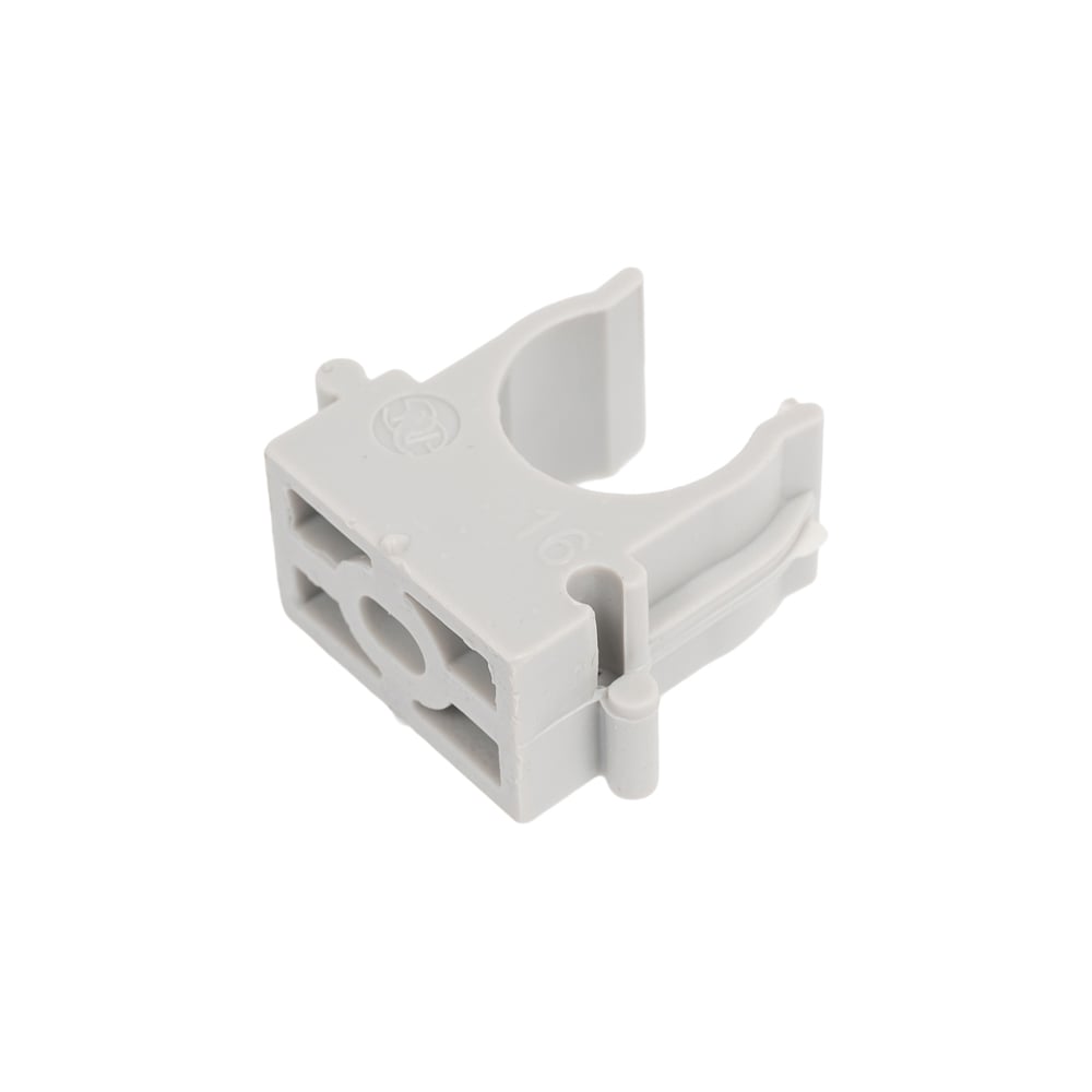 Изображение товара Клипса для монтажного пистолета GNG GN-ECLP-16G, 16 мм, 100 шт. со склада