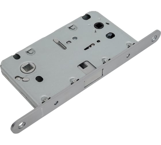 Изображение товара Бесшумная магнитная сантехническая защелка ARCHIE LM 52120L 99 940000000511