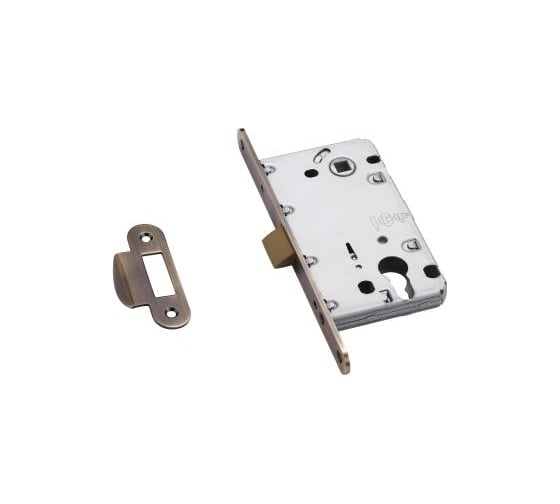 Изображение товара Бесшумная защелка под ключевой цилиндр ARCHIE LP 5112CL AB/ACF 900000000085