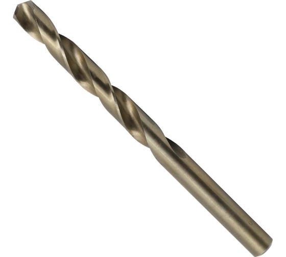 Изображение товара Cверло по металлу HSS-Co, 4.0 мм, DIN 338, M35, быстрорежущая сталь с добавлением кобальта KETZU 791272