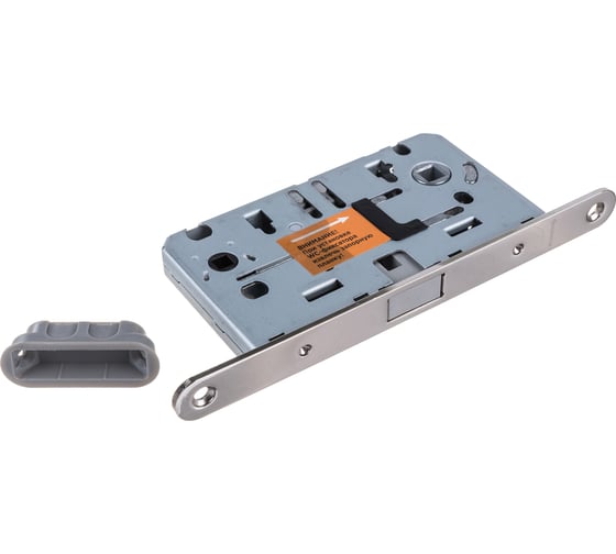 Изображение товара Бесшумная магнитная сантехническая защелка ARCHIE LM 52120L N 940000000372