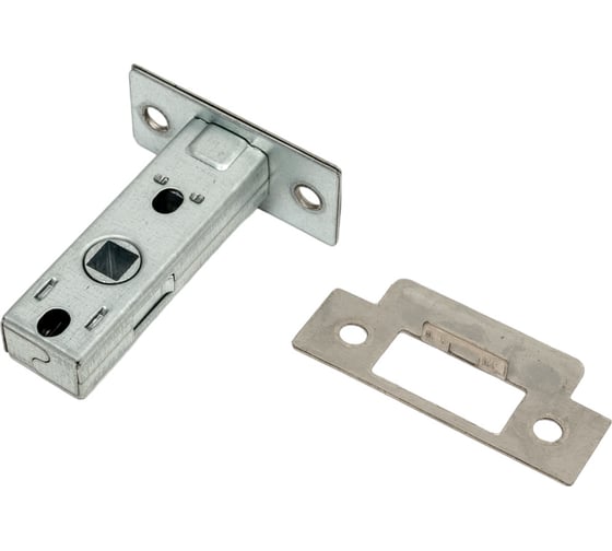 Изображение товара Бесшумная защёлка под ручку ARCHIE LP 6-45 N 940000000371