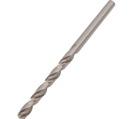 Изображение товара Сверло по металлу 4.2 мм KETZU 759117