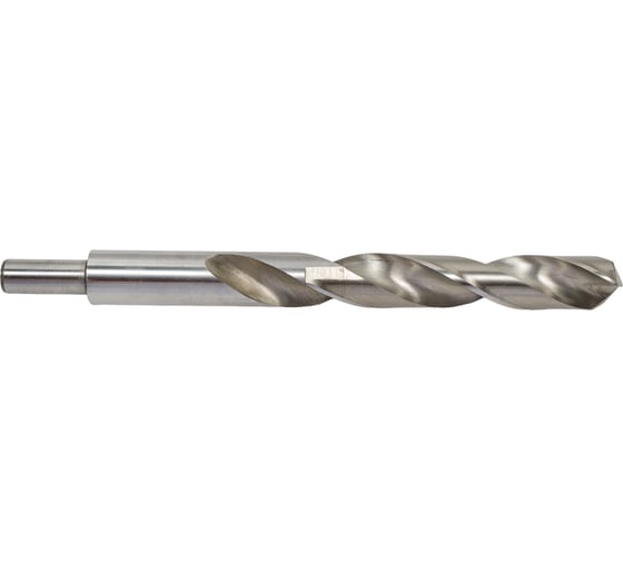 Изображение товара Сверло по металлу 16.0 мм KETZU 759137