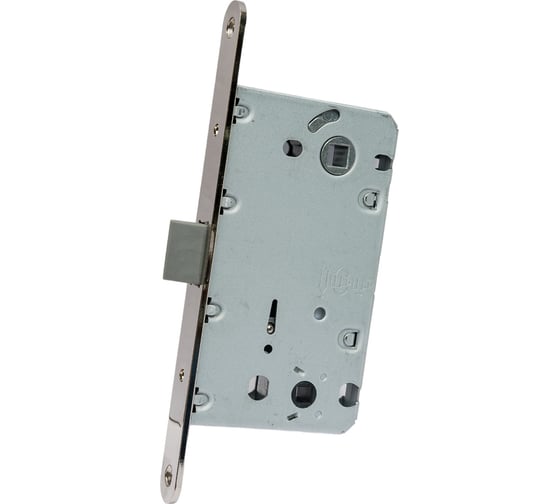 Изображение товара Бесшумная сантехническая защелка ARCHIE LP 51120L N 900000000080