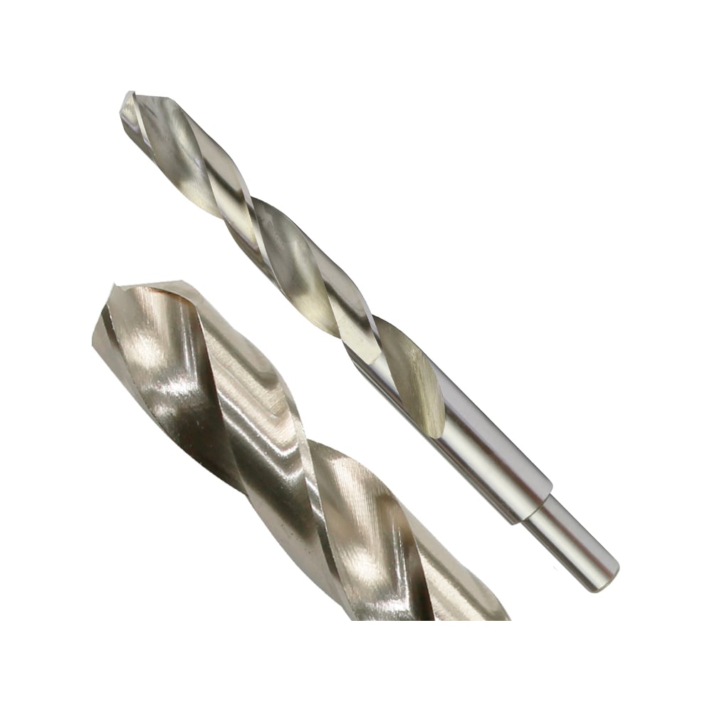 Изображение товара Сверло по металлу KETZU 14 мм 759135 из HSS спиральное для металлов