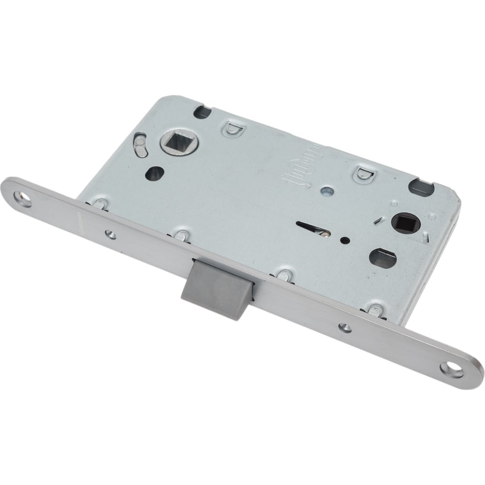 Изображение товара Бесшумная сантехническая защелка ARCHIE LP 51120L для межкомнатных дверей