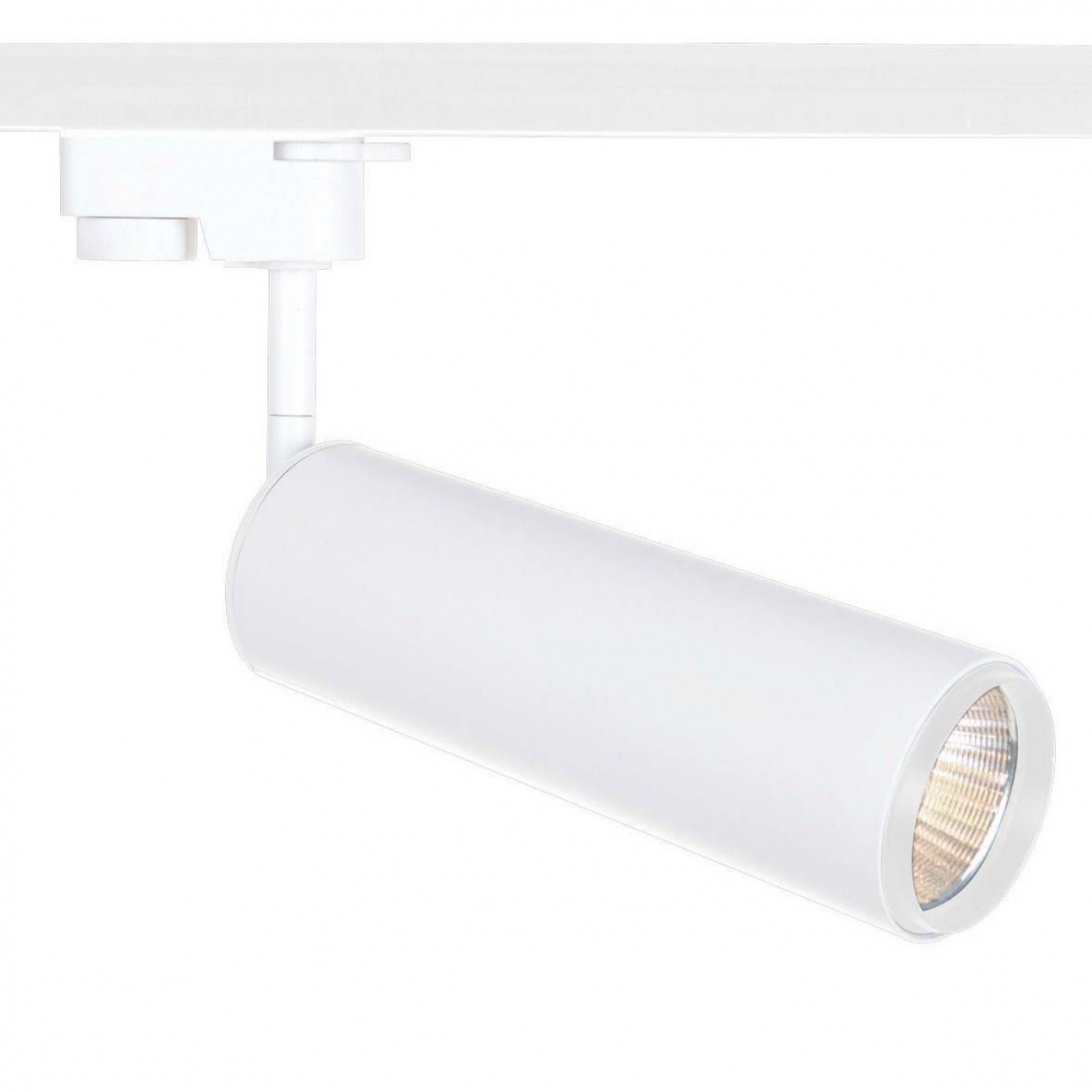 Потолочный светильник ARTE LAMP трековый светильник arte lamp periscopio a1412pl 1wh
