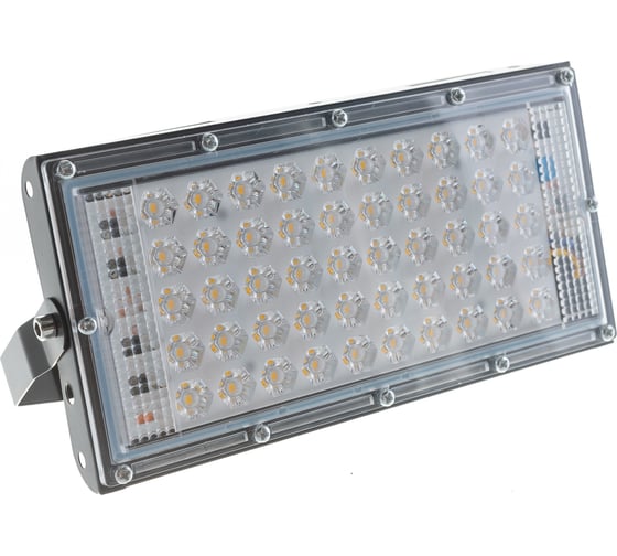 Изображение товара Светодиодный прожектор Apeyron, "трансформер" 05-36