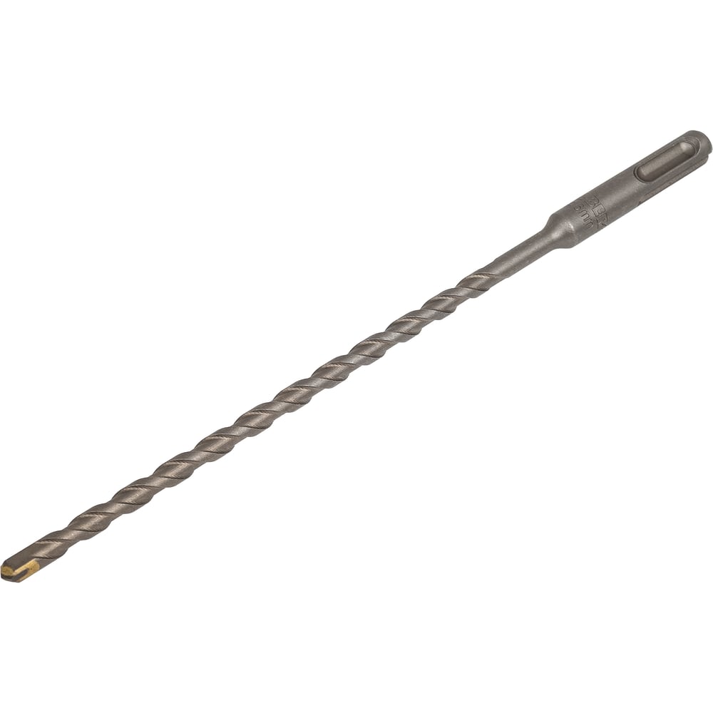 Изображение товара Бур для перфоратора по бетону 6x210 мм SDS-plus Hilberg