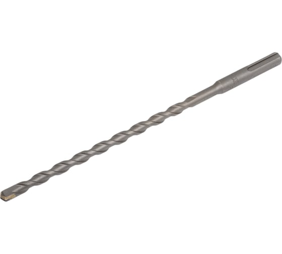 Изображение товара Бур для перфоратора по бетону Hilberg 8x210 мм SDS-plus, S08210