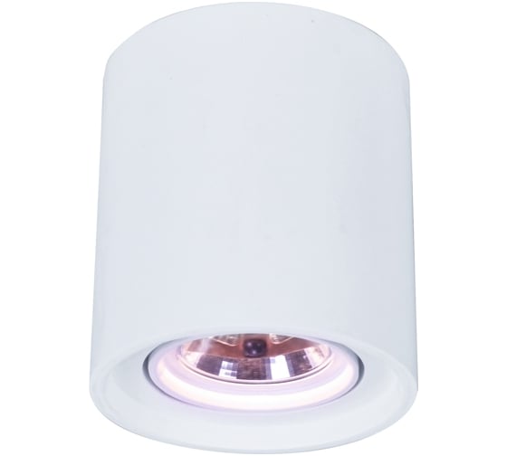 Изображение товара Потолочные поворотный светильник Arte Lamp A9262PL-1WH