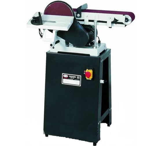 Изображение товара Комбинированный шлифовальный станок Proma BP-150 2570215