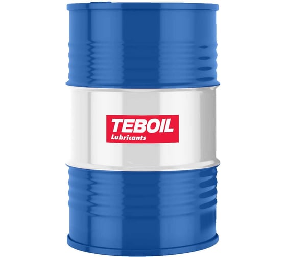 Изображение товара Масло гидравлическое Hydraulic Oil 32 ZF Бочка 216.5 л (TZK) TEBOIL 3468141