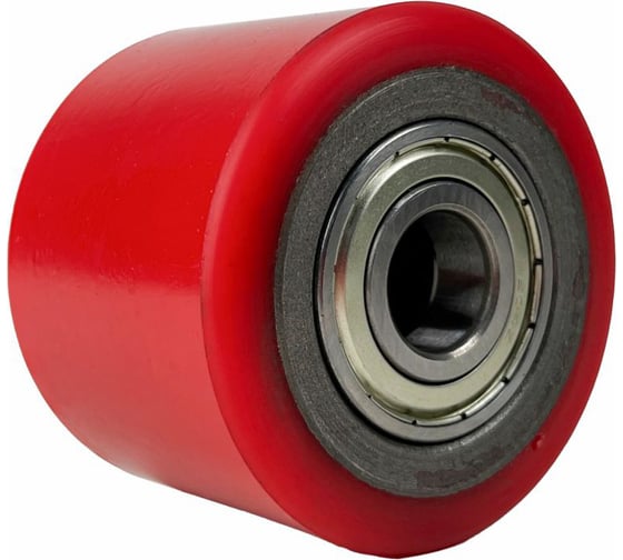 Изображение товара Ролик 80x70 мм, полиуретан RD70 HITCH SZ085023