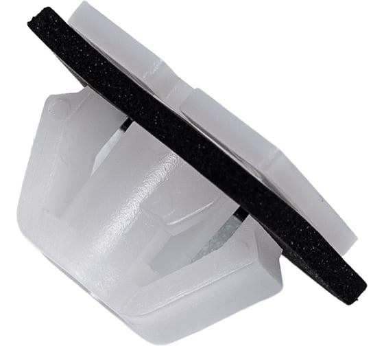 Изображение товара Автокрепеж для Hyundai Kia 10 шт 877563D000 КрепАвто 0604