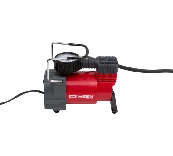 Изображение товара Компрессор автомобильный WEEN Original-0002, 30 л/мин, с сумкой 172-0002