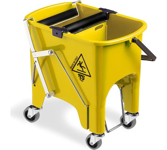 Изображение товара Ведро TTS Squizzy Roll 15 л 0G006415