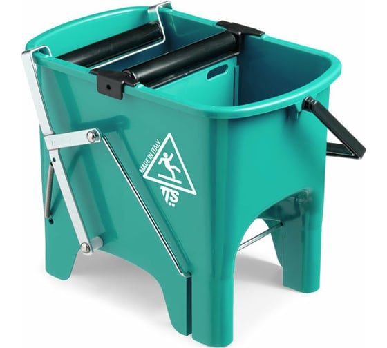 Изображение товара Ведро TTS Squizzy 15 л 0V006410