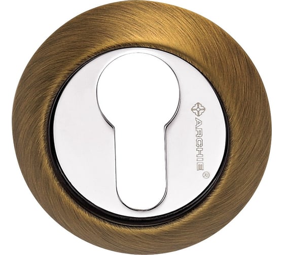 Изображение товара Ключевая накладка ARCHIE CL ACF 900000000055