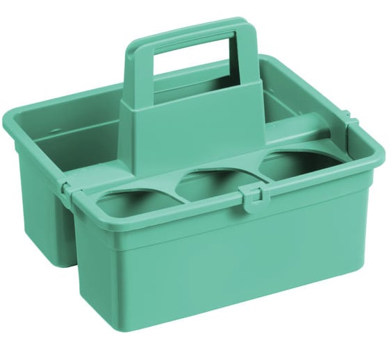 Изображение товара Переносной контейнер для емкостей TTS 00003518