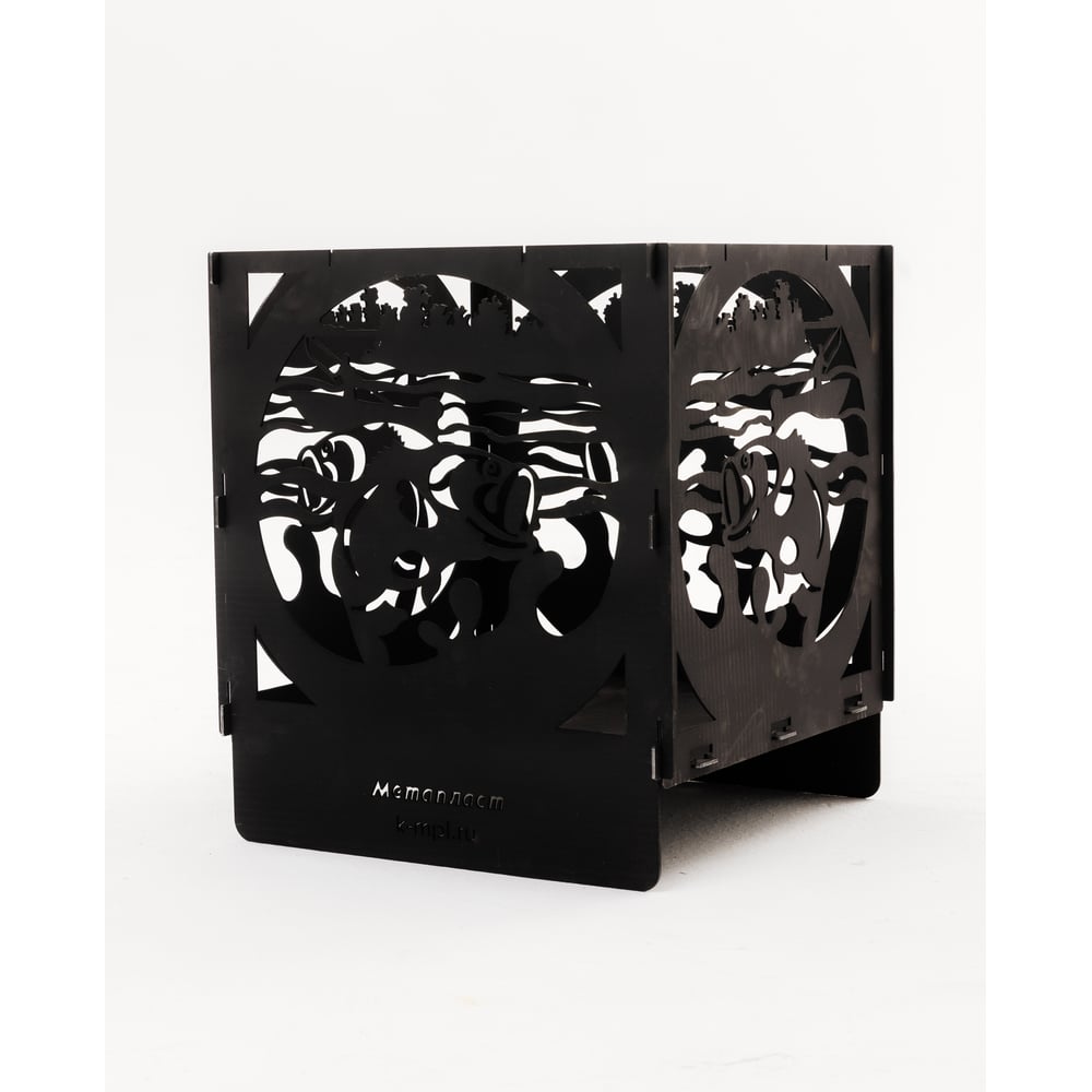 Костровая чаша НАЮ Рыбалка КЧЧ-Рыбалка