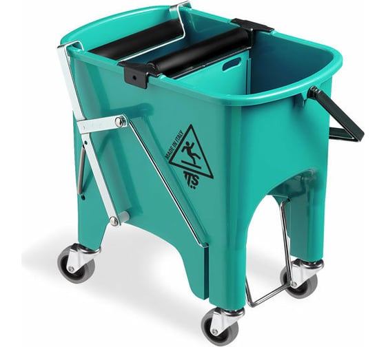 Изображение товара Ведро TTS Squizzy Roll 15 л 0V006415