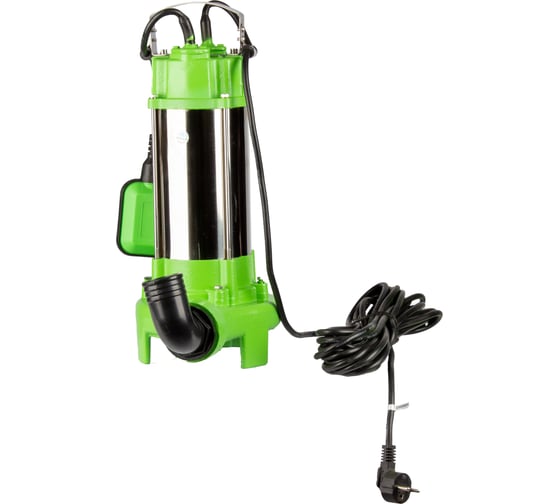 Изображение товара Насос дренажный REDVERG RD-DP1500/35CI 6690914