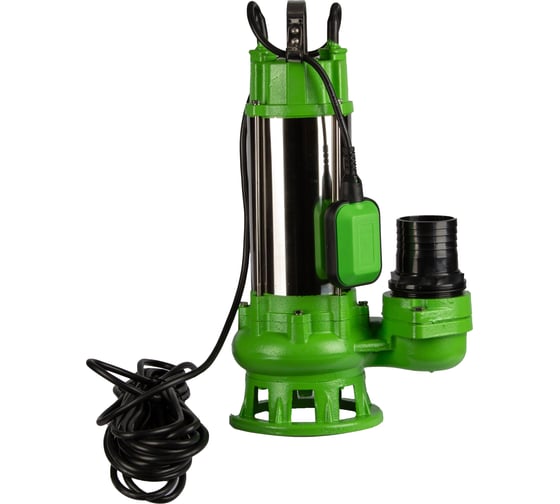 Изображение товара Насос дренажный REDVERG RD-DP2200/35CI 6690915