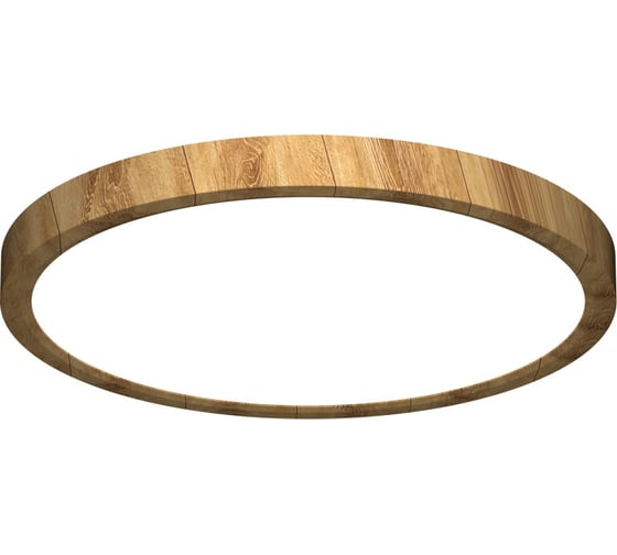 Изображение товара Светильник накладной Citilux Бейсик LED Клен CL738242V