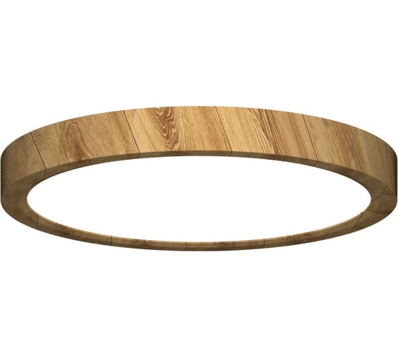 Изображение товара Светильник накладной Citilux Бейсик LED Клен CL738182V