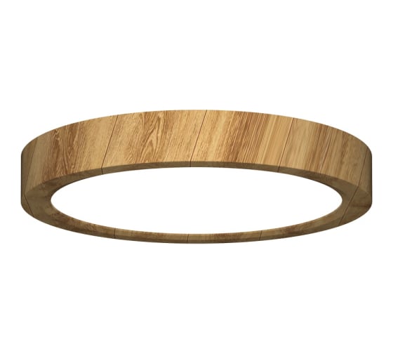 Изображение товара Светильник накладной Citilux Бейсик LED Клен CL738122N