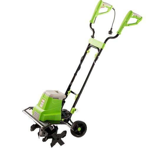 Изображение товара Культиватор электрический REDVERG RD-T1500 6690510