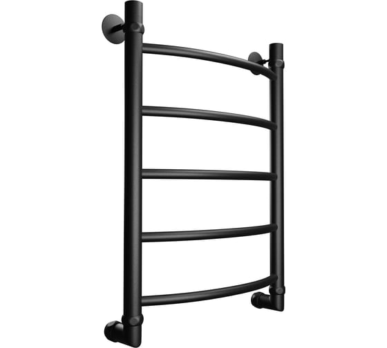 Изображение товара Водяной полотенцесушитель Дикрон ЛД 600-500 ЧМ